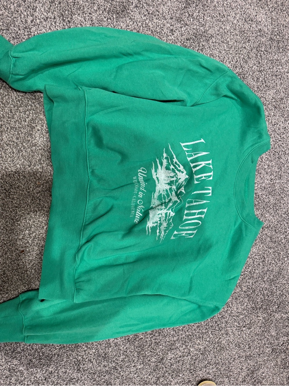 Sweatshirt